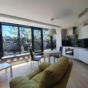  Apartament Penthouse Old Town Cracow