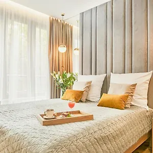  Apartament Golden Queen Old Town