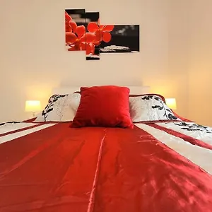  Apartament Sophie 3 Rooms, 2 Bathrooms, 8 Persons