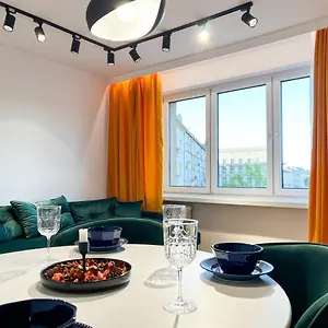  Apartament Prestige With Amazing View