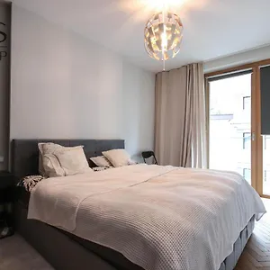 Apartament Piekny Apartament W Centrum Miasta, Zamek Wawelski