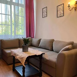 Apartament Grodzka / With Balcony