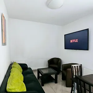  Apartament Apartament Quiet