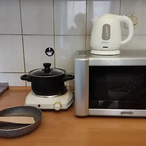  Apartament Kazimierz Rzeszowska
