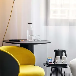 3* Hotel Ibis Centrum