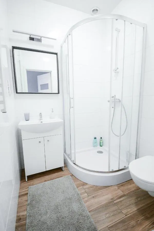 Sl Apartments Krakow