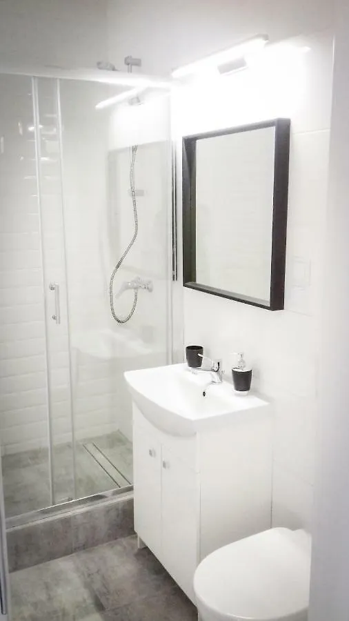 Sl Apartments Krakow