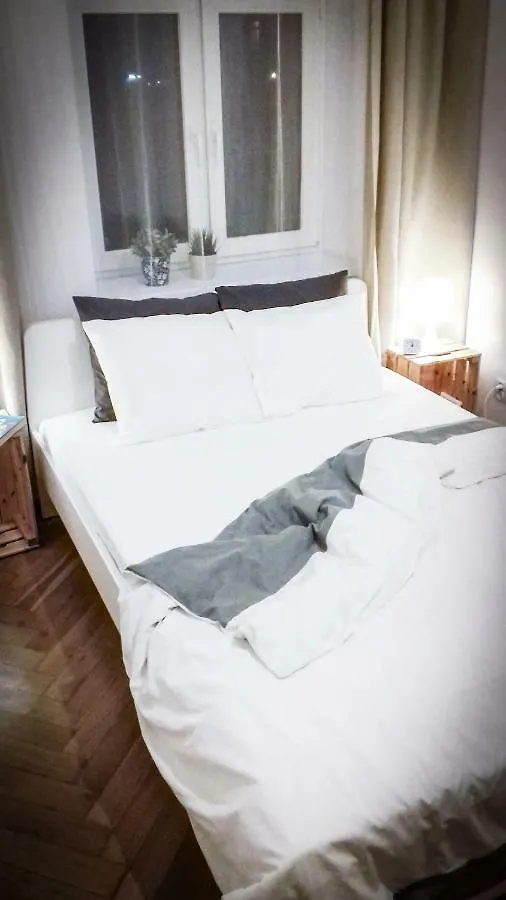 Sl Apartments Krakow Poland